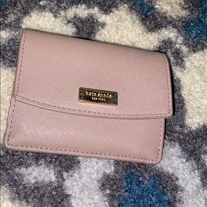 Kate Spade wallet perfect condition
